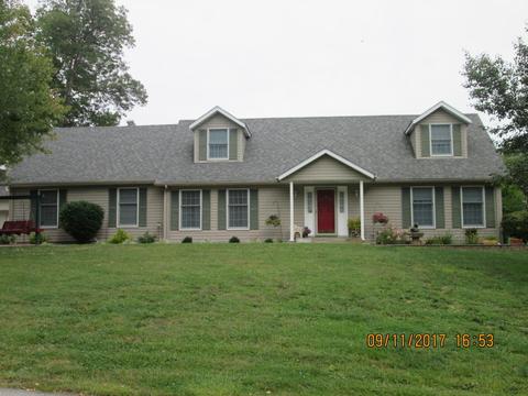 1804 Maple Ave, Georgetown, IN 47122 photo 1