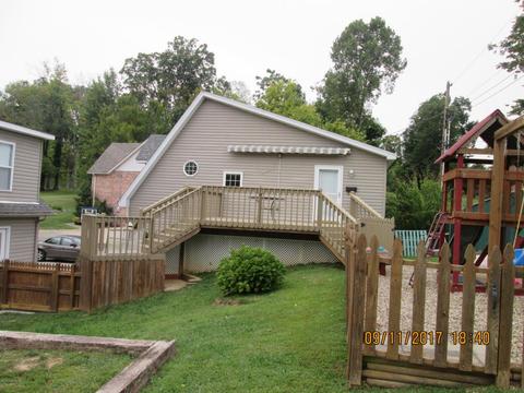 1804 Maple Ave, Georgetown, IN 47122 photo 43