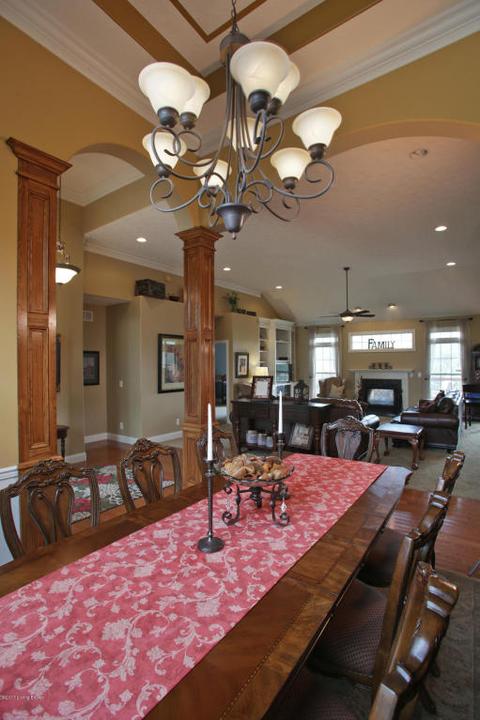 5714 S Skyline Dr, Floyds Knobs, IN 47119 photo 35