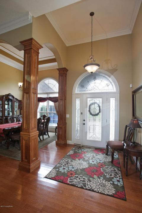 5714 S Skyline Dr, Floyds Knobs, IN 47119 photo 32