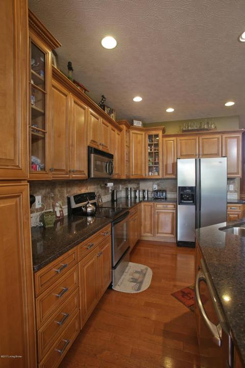 5714 S Skyline Dr, Floyds Knobs, IN 47119 photo 9