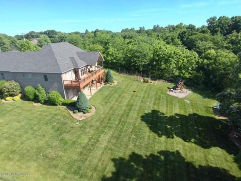 5714 S Skyline Dr, Floyds Knobs, IN 47119 photo 2