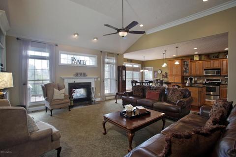 5714 S Skyline Dr, Floyds Knobs, IN 47119 photo 37