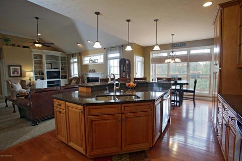 5714 S Skyline Dr, Floyds Knobs, IN 47119 photo 8