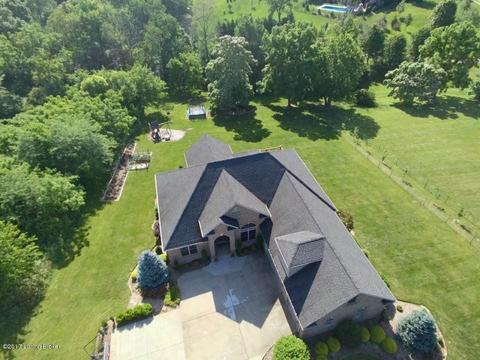 5714 S Skyline Dr, Floyds Knobs, IN 47119 photo 1