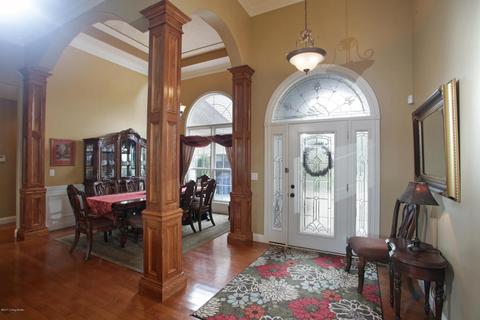 5714 S Skyline Dr, Floyds Knobs, IN 47119 photo 33