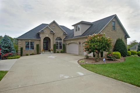 5714 S Skyline Dr, Floyds Knobs, IN 47119 photo 3