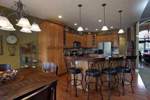 5714 S Skyline Dr, Floyds Knobs, IN 47119 photo 7