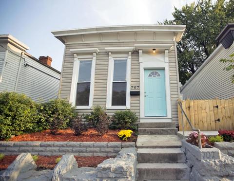 707 E Ormsby Ave, Louisville, KY 40203 photo 1