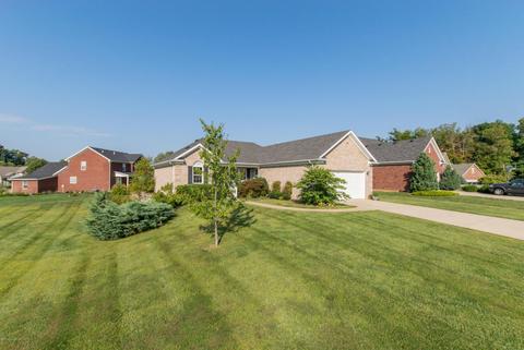 4001 Townsend Ct, Floyds Knobs, IN 47119 photo 3