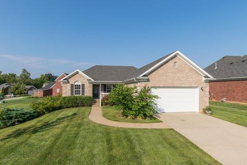 4001 Townsend Ct, Floyds Knobs, IN 47119 photo 1