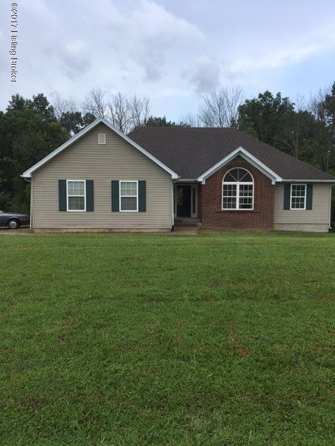 125 Chestnut Dr, Pendleton, KY 40055 photo 1