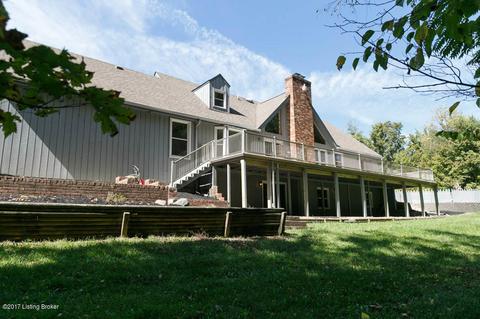 3011 Spickert Knob Rd, Floyds Knobs, IN 47119 photo 74