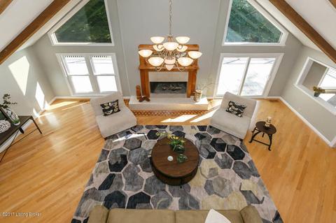 3011 Spickert Knob Rd, Floyds Knobs, IN 47119 photo 2