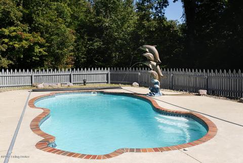 3011 Spickert Knob Rd, Floyds Knobs, IN 47119 photo 7