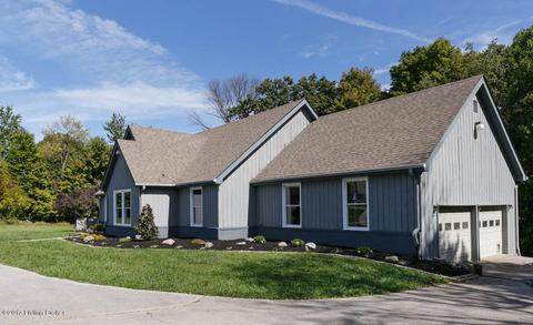 3011 Spickert Knob Rd, Floyds Knobs, IN 47119 photo 29