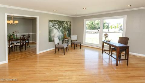 3011 Spickert Knob Rd, Floyds Knobs, IN 47119 photo 37