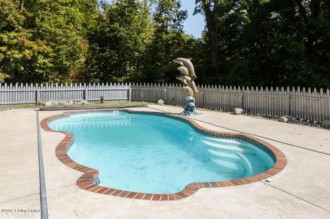 3011 Spickert Knob Rd, Floyds Knobs, IN 47119 photo 46