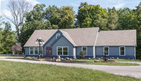 3011 Spickert Knob Rd, Floyds Knobs, IN 47119 photo 38