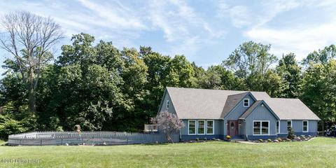 3011 Spickert Knob Rd, Floyds Knobs, IN 47119 photo 39