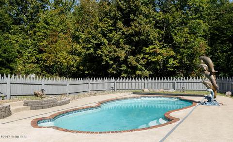 3011 Spickert Knob Rd, Floyds Knobs, IN 47119 photo 32