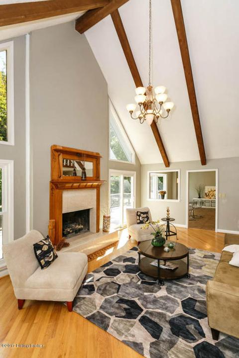 3011 Spickert Knob Rd, Floyds Knobs, IN 47119 photo 4