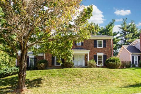 6701 Foxcroft Rd, Prospect, KY 40059 photo 1