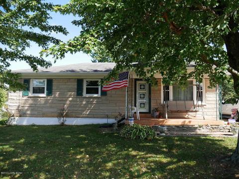 402 Atcher St, Radcliff, KY 40160 photo 1