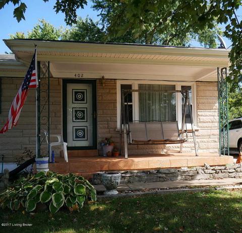 402 Atcher St, Radcliff, KY 40160 photo 50