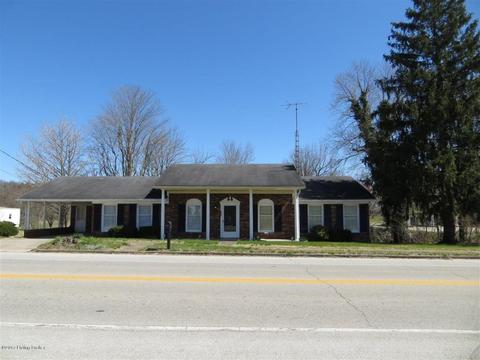 132 N Walnut St, Upton, KY 42784 photo 1