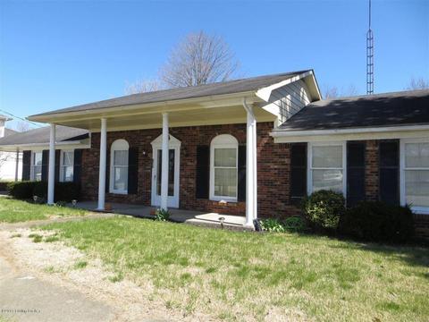 132 N Walnut St, Upton, KY 42784 photo 2