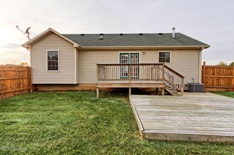 208 Aulbern Dr, Mount Washington, KY 40047 photo 26