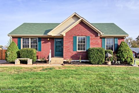 208 Aulbern Dr, Mount Washington, KY 40047 photo 30