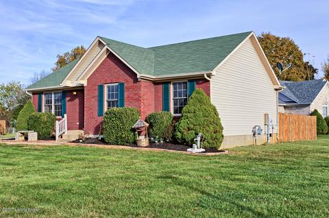 208 Aulbern Dr, Mount Washington, KY 40047 photo 1