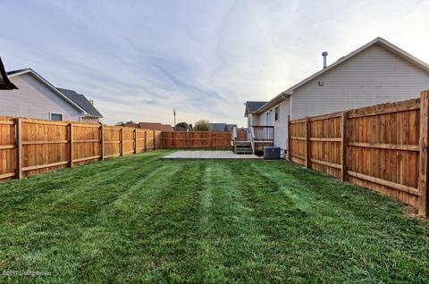 208 Aulbern Dr, Mount Washington, KY 40047 photo 29