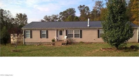 335 New State Rd, Webster, KY 40176 photo 1
