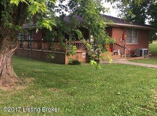 224 Big Springs Rd, Upton, KY 42784 photo 3
