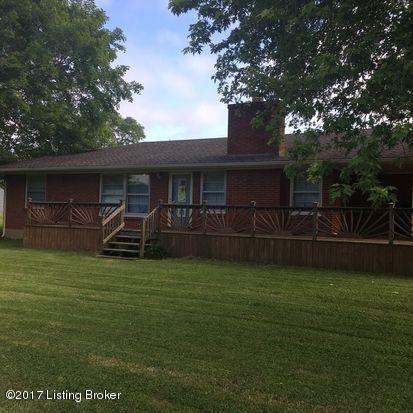 224 Big Springs Rd, Upton, KY 42784 photo 1