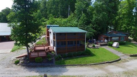 549 Willow Ln, Bee Spring, KY 42207 photo 2