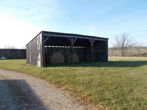 4530 Lagrange Rd, Smithfield, KY 40068 photo 5