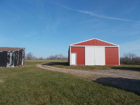 4530 Lagrange Rd, Smithfield, KY 40068 photo 1