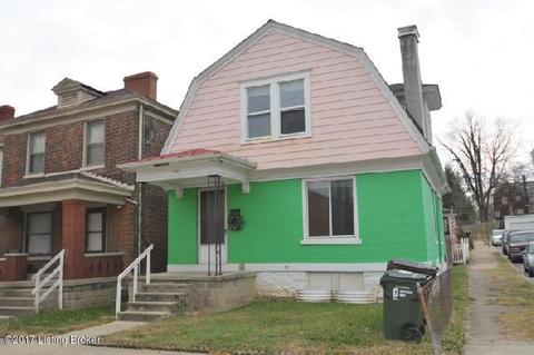 301 E 21st St, Covington, KY 41014 photo 1