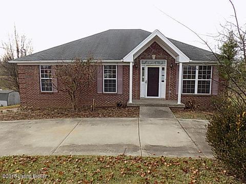 240 Foxboro Rd, Pendleton, KY 40055 photo 1