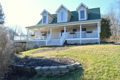 3708 Valley Creek Dr, Pendleton, KY 40055 photo 1