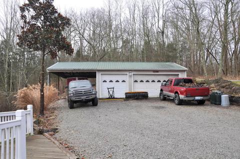 3708 Valley Creek Dr, Pendleton, KY 40055 photo 4