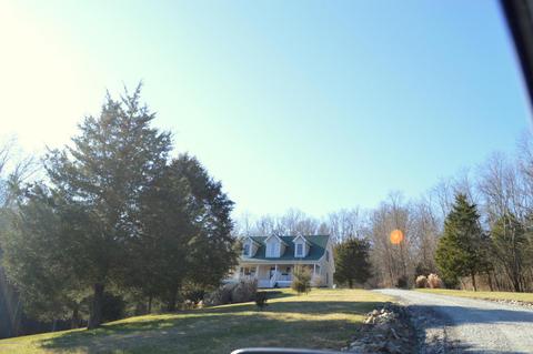 3708 Valley Creek Dr, Pendleton, KY 40055 photo 2