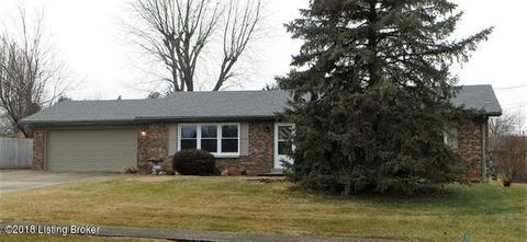 435 S Atcher St, Radcliff, KY 40160 photo 1