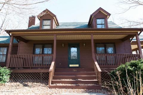 784 Waddy Rd, Waddy, KY 40076 photo 4
