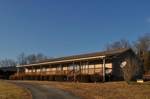 1010 Jb Ball Ln, Webster, KY 40176 photo 1