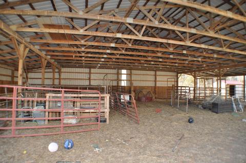 1010 Jb Ball Ln, Webster, KY 40176 photo 39